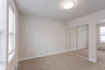 1719 Marine St Interior
